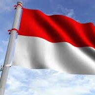 Travelling Indonesia on Twitter