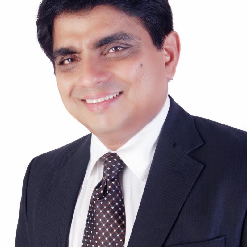 Founder and Managing Director at LDS InfoTech Pvt Ltd, Business:  One stop solution for  Packaged Software and IT Services. Represent Major Intl s/w vendors.