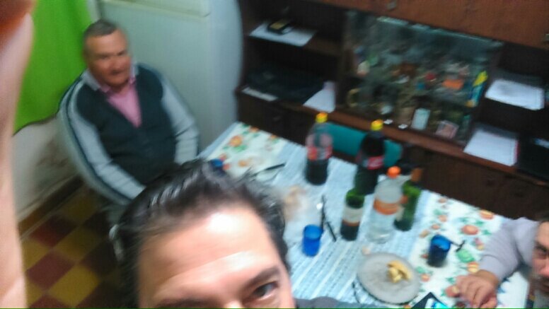 enriribero's profile picture. principio...