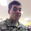 Brandon Teel - @michadiamond - Twitter