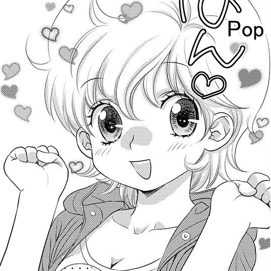 MankiKubo's profile picture. ************************************** Manga and Story Artist **************************************       KEWL Japan (。^_・)ノ