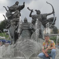 Serge Fomenko (@sergefomenko) 's Twitter Profile