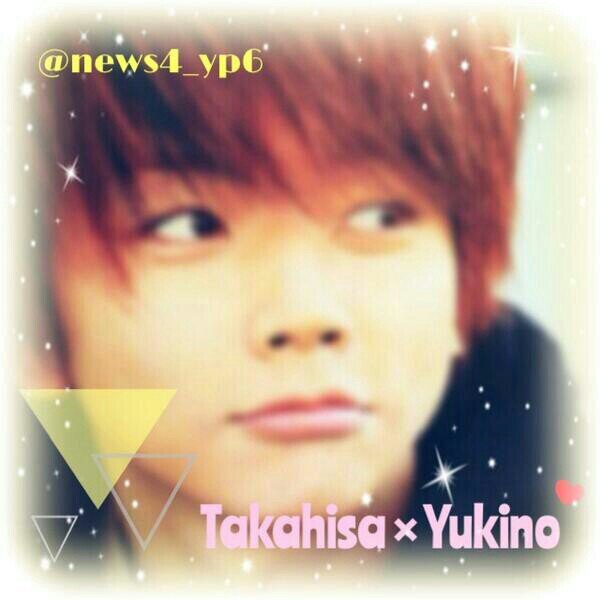 95line / NEWS / 山下智久 / テゴマス
