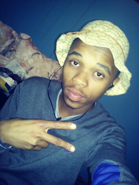 Code Red OriginalZ Still Main and you just have to Man-Tion me. I'm a Rap artist