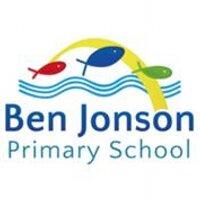 Ben Jonson Primary (@benjonsonschool) Twitter profile photo