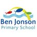 Ben Jonson Primary (@BenJonsonSchool) Twitter profile photo