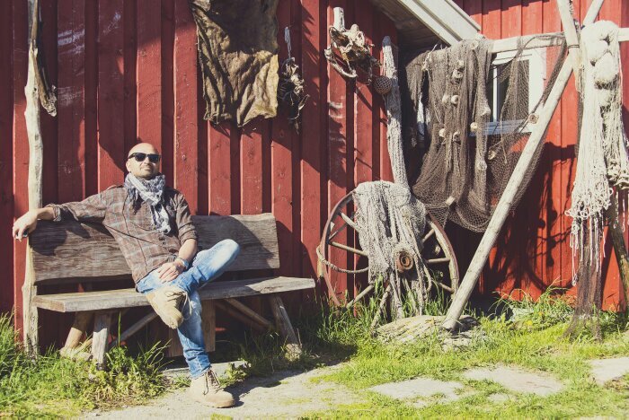 SalvatoreStanz1's profile picture. Italian 🇮🇹 ✈ 🌍 🍷🍝🍕🍔⚽
Son of Vesuvius🌋💙☀🍀
Born in Naples🌞 but I live in Rome🏛
Around the world looking for the perfect picture 🌐🛫📷📹
🅱+