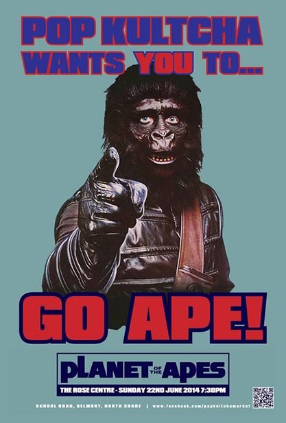 Popkultcha's profile picture. Comic and toy geek