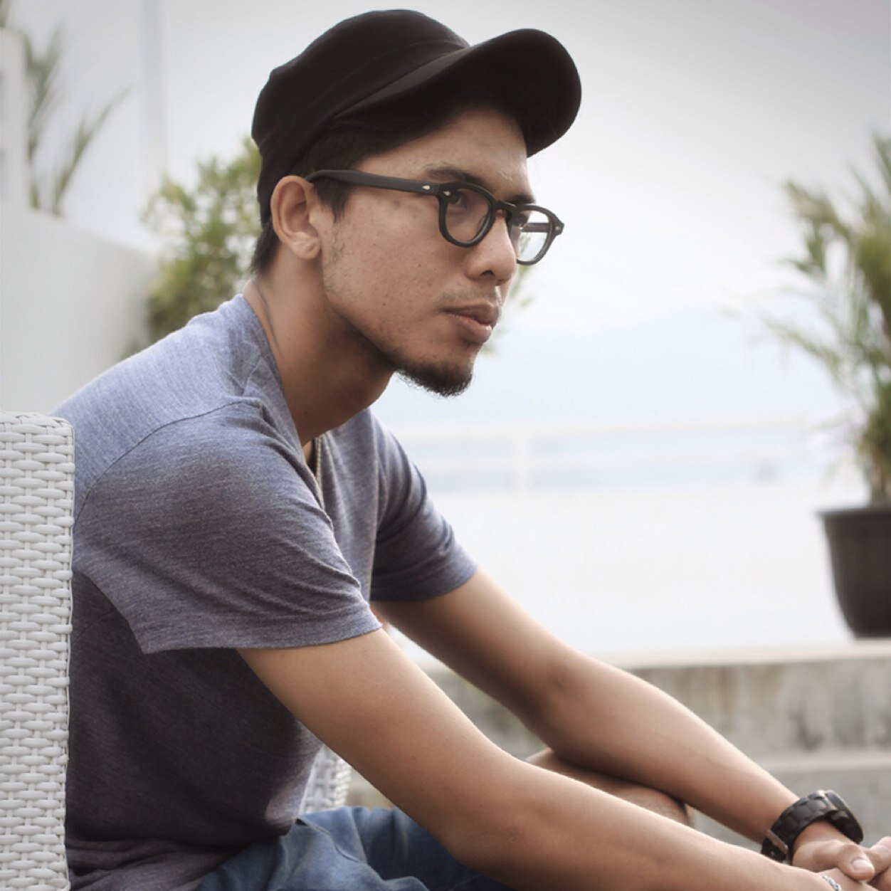 evanhanivan's profile picture. GOD Direct My Life... | i love my job | van_jurufoto..| alone BUT alive™|Instagram:evanhanivan|path:evan hanivan|cv.pusaka ibu