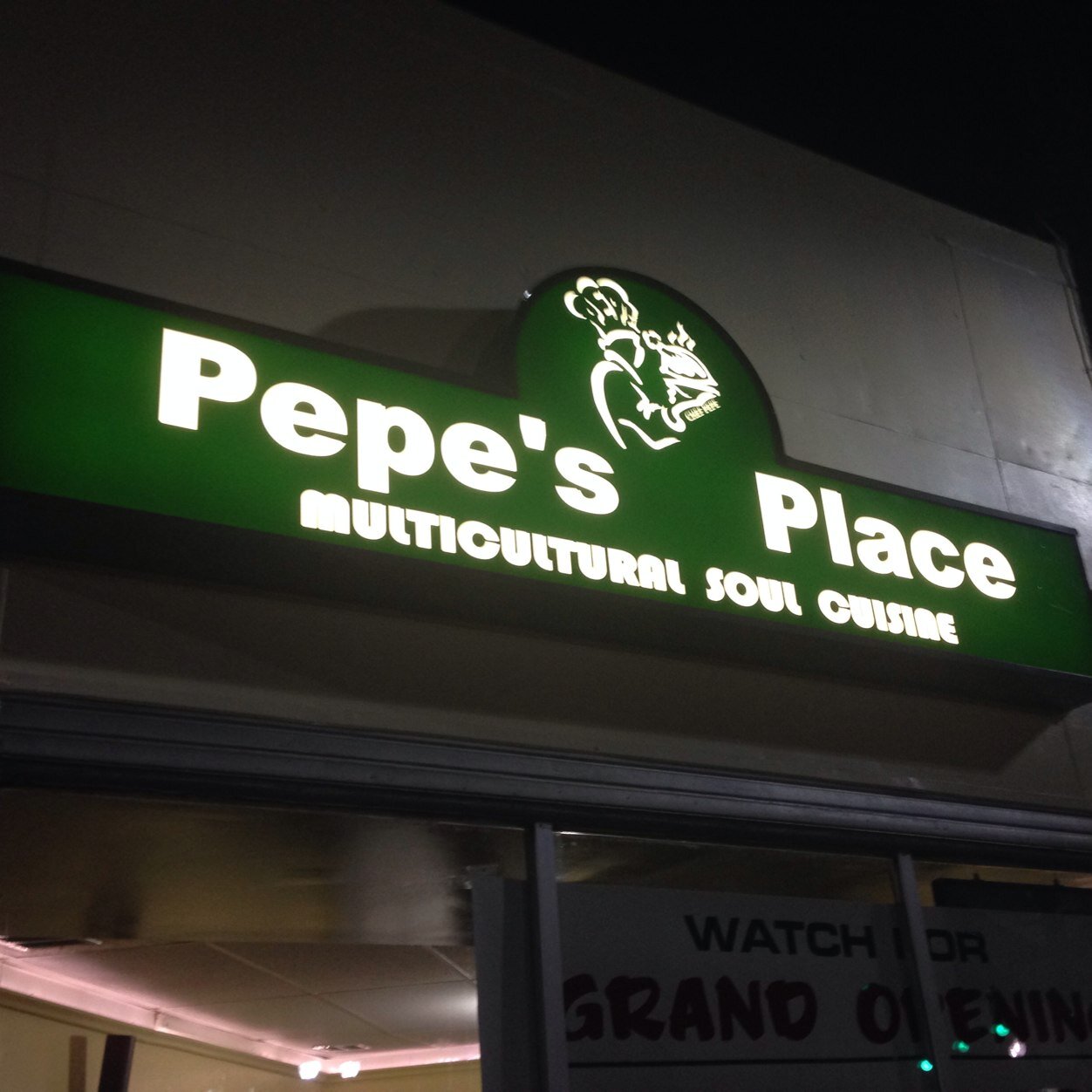 PepesPlace's profile picture. 560 North Ave, New Rochelle, New York! 914.632.PEPE (7373) Tue-Sun 12p-10p Bringing a little bit of City Island to New Rochelle with Soul Food Sides!