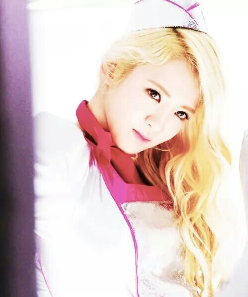 HaI WErE HyOyEON LoVErS,FOlloW Us If YOu LOve HyoYEOn EsPeCIAlLY GiRLS GeNeRaTIon,LEts MaKe THe WoRLd BeTTer