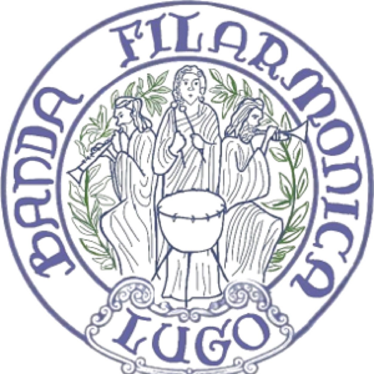 Cuenta Oficial de la Banda Filarmónica de Lugo, creada en junio de 2013 bajo la Sociedad Filarmónica Lucense y dirigida por el Maestro Iván Martínez Sabio.