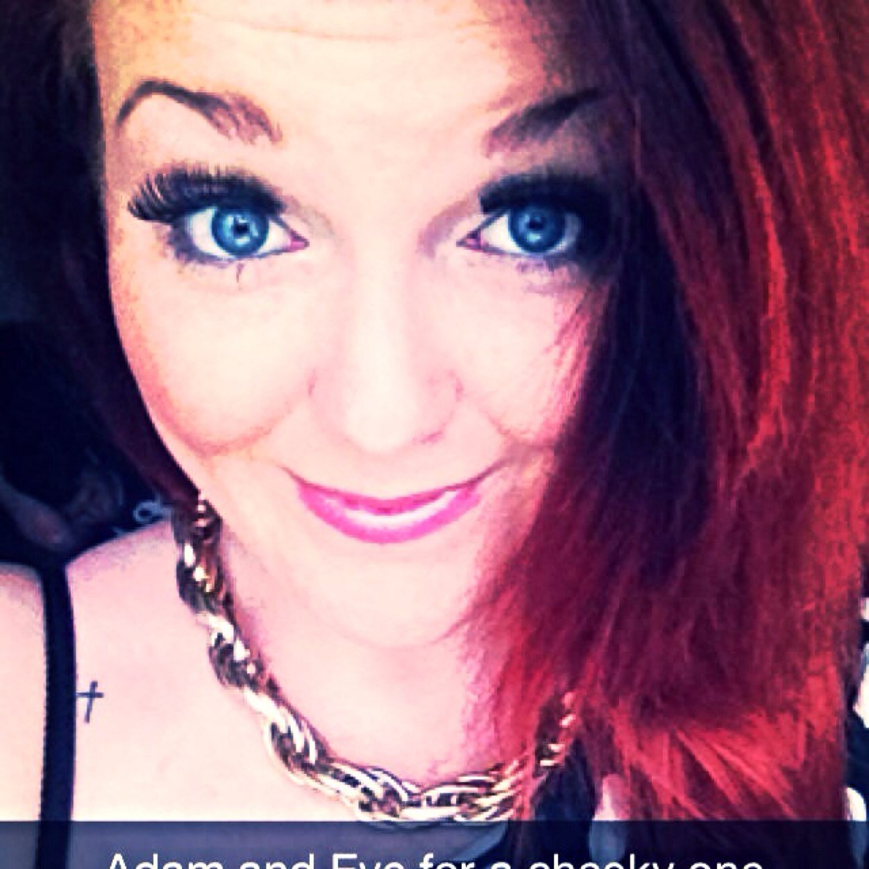 bethaaydonnelly's profile picture. bethany donnelly :  The most amazing character on twitter.