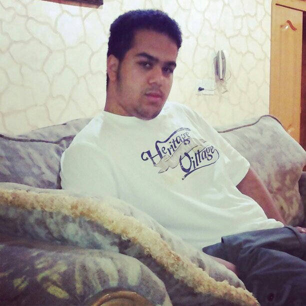 salmanmofeed's profile picture. 