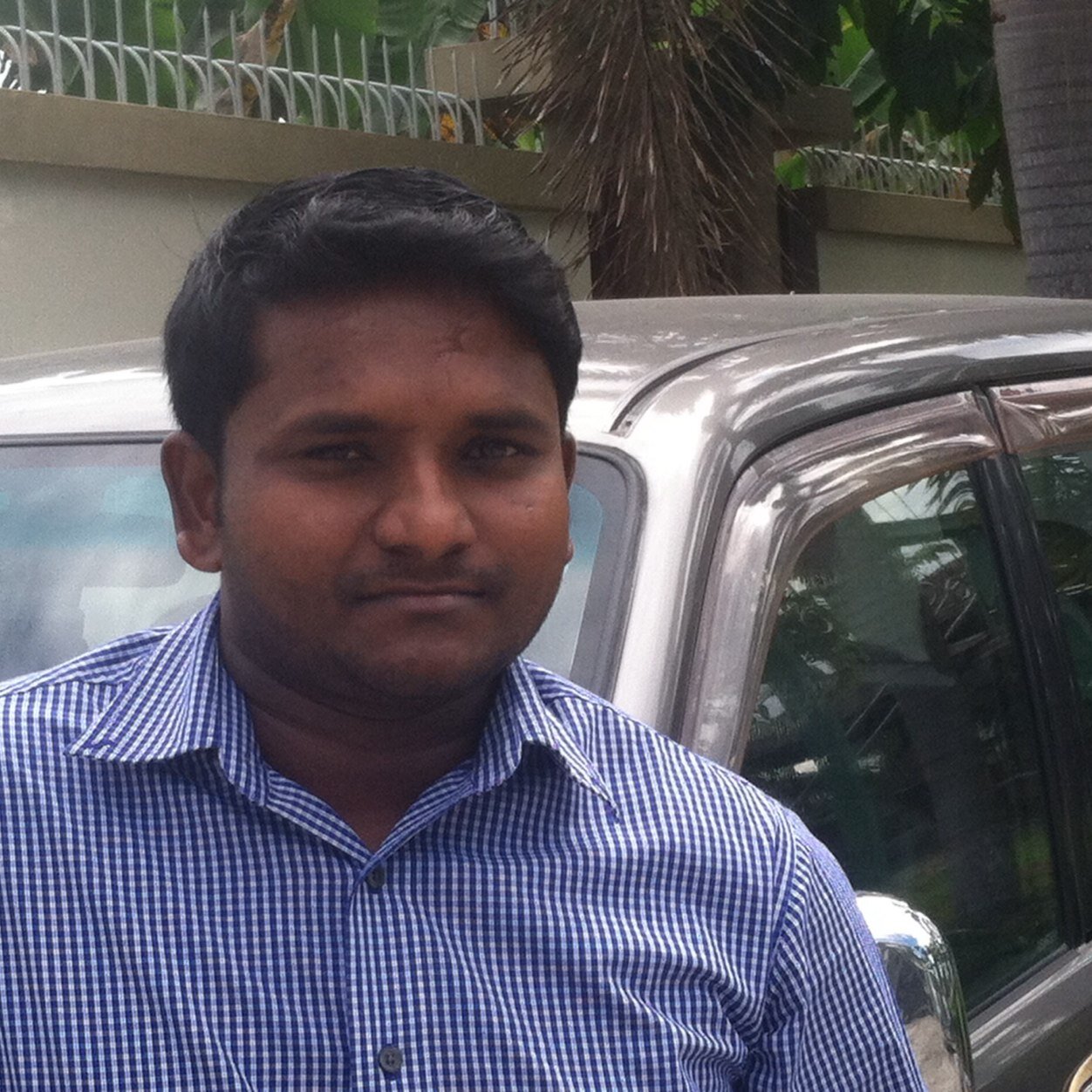 Physical Therapist, Part-time musician, loves Cricket, Music and Social Work
