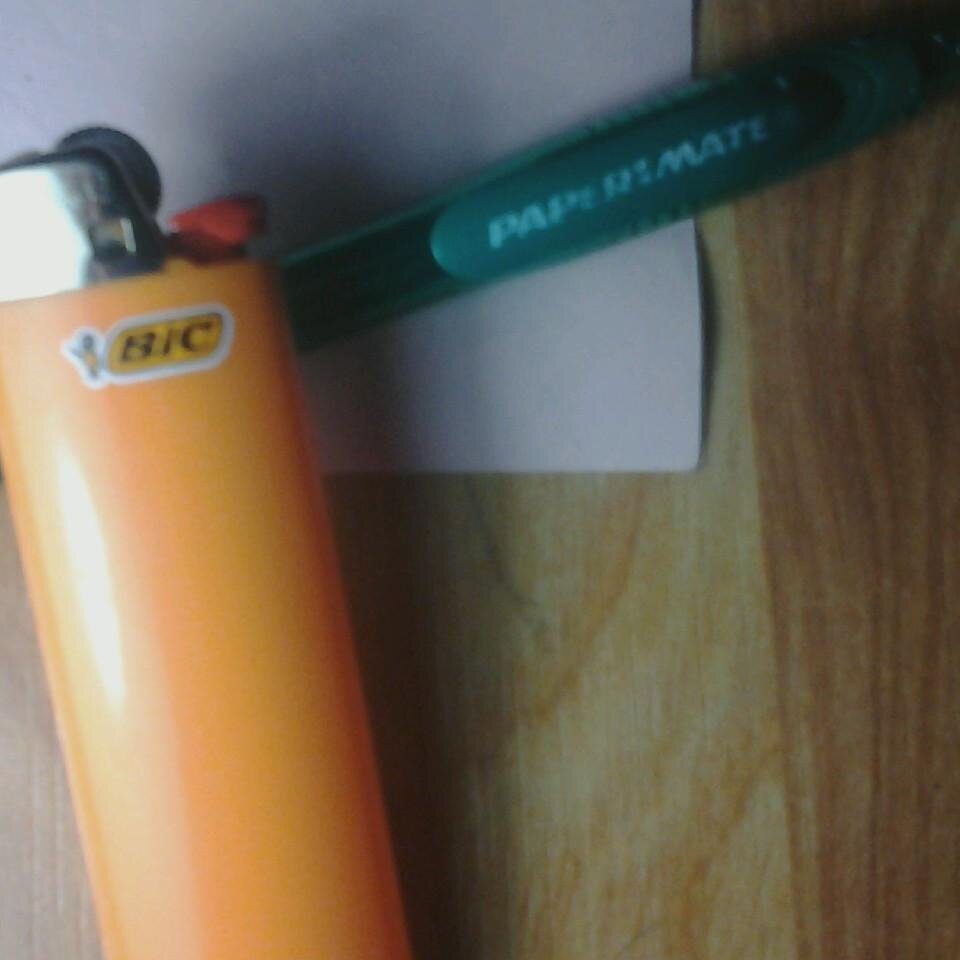 BicPapermate's profile picture. Bic Papermate is a poet from SLO, CA and co-founder of The Successpit. Also, very horny and dtf...moms