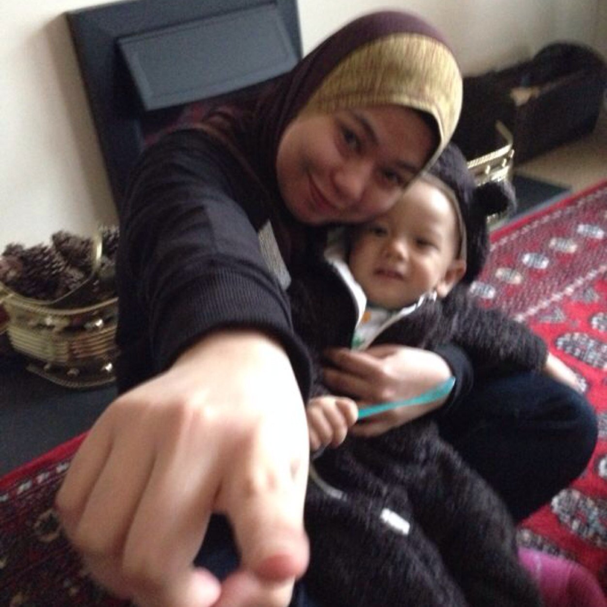 daleenhasan's profile picture. I want to start fresh.