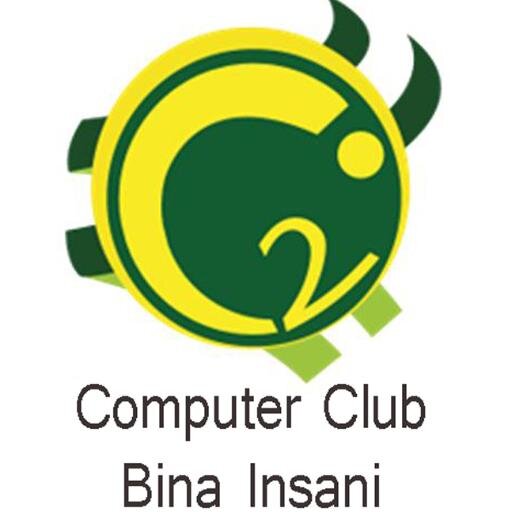 ComputerClubCC's profile picture. UKM Computer Club 2014 I Program I Design Grafis I Web Design.
