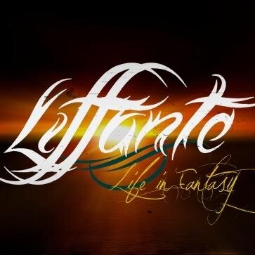 liffante_ID's profile picture. (@liffante_id) anom @tod1897 (Guitar), fandi @VanShunOguri (Vokalis + Bass), Nambi @nambisatya (Drum), Adhy @48_adhy (guitar)