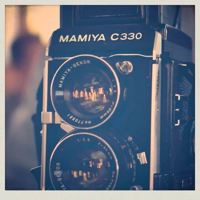 Twitter de la página de Facebook, Historia de la Fotografía.