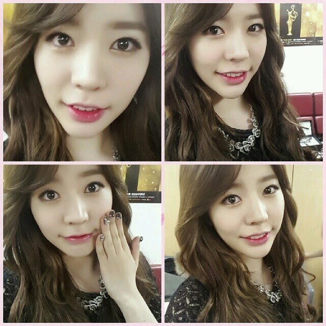 Just RP Lee soonkyu :D. Anak asuh @SugarPlum_RP / happy n fun :)