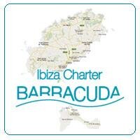 BarracudaIbiza's profile picture. Boating and yacht charter in Ibiza. Alquiler de barcos y yates con o sin patron.