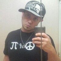 Derek Bernard (@frostdragin) 's Twitter Profile