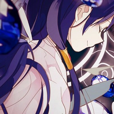 練白瑛 Ren Hakuei Kurisutaruhime Twitter 練白瑛 Ren Hakuei Kurisutaruhime Twitter