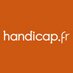 Handicap.fr (@Handicap_fr) Twitter profile photo