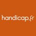 Handicap.fr (@handicap_fr) Twitter profile photo Handicap.fr (@handicap_fr) Twitter profile photo