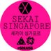 SKSG ♡（＾∇＾） (@sekaisg) Twitter profile photo