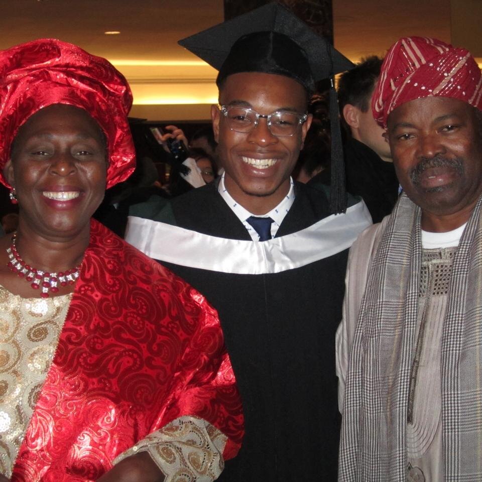 topetayo's profile picture. Styling YEG with the latest in men's fashion, style tips, & the world's finest brands @HenrySingerinfo.