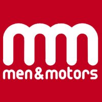 MenandMotors (@menandmotorstv) 's Twitter Profile Photo