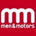 MenandMotors (@menandmotorstv) Twitter profile photo MenandMotors (@menandmotorstv) Twitter profile photo
