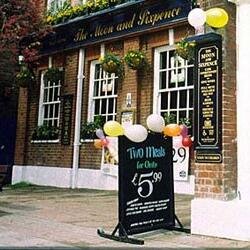Best Pub in Hatch End, 15 years running