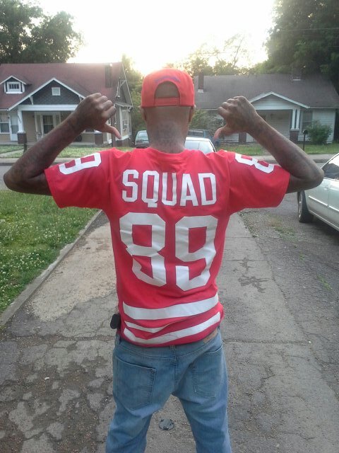 livin lik its no 2mar Tryn GET my bread up#free Da Kamp