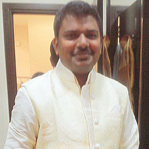 A vivid supporter for a  brighter India  with its magnificent cultures and traditions.