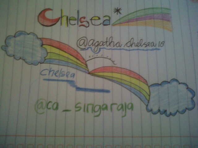 Chelsea