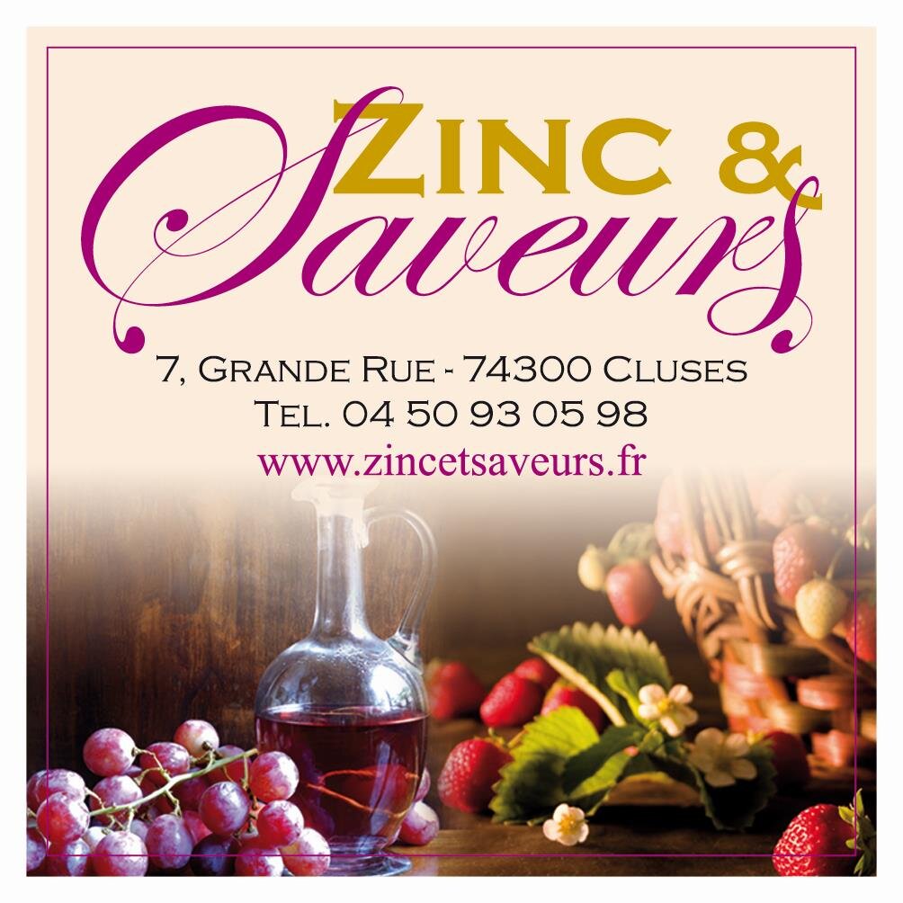 ZincEtSaveur's profile picture. Epicerie Fine - Caviste