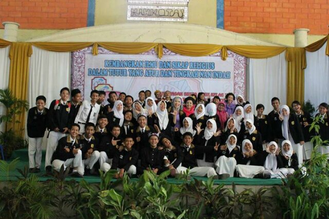 Official account twitter of Osis SMAN 1 Genteng-Banyuwangi 2k13/2k14