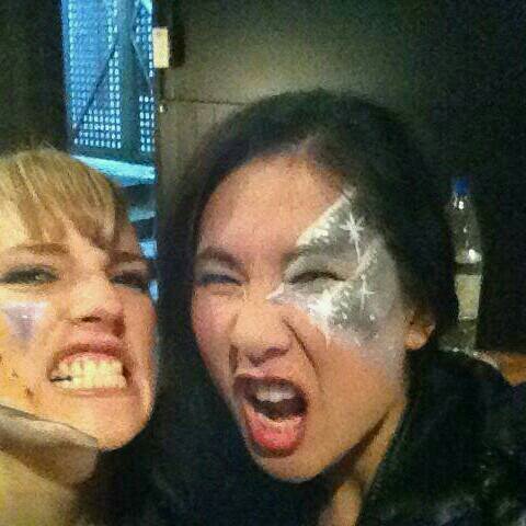 CharmianKeay's profile picture. 