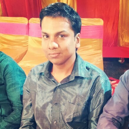 BTech from VJTI | Lovable | Sincere | Adore & Respect Women :)