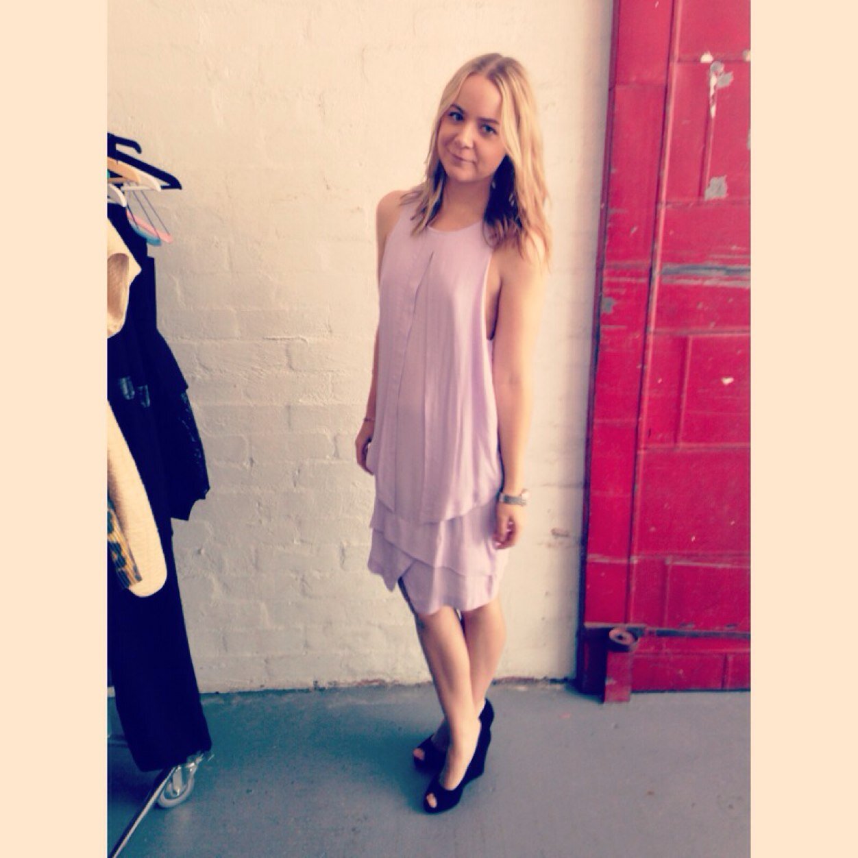 Style Files Blog