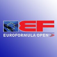 Euroformula Open(@EF_Open) 's Twitter Profile Photo