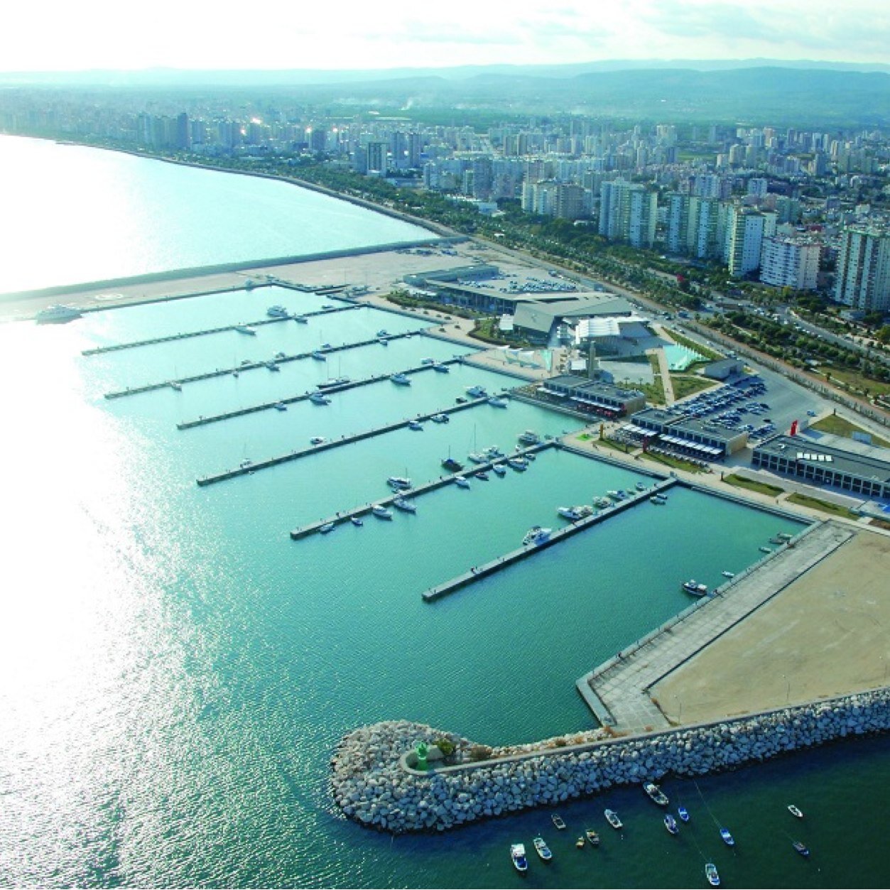 Gelismekte olan Mersin'in,En yararli tanitim Social Account'u. Kucuk sehirin,Buyuk insanlari burada #BestCity