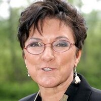 Gabriele Lesser (@gabrielelesser) 's Twitter Profile