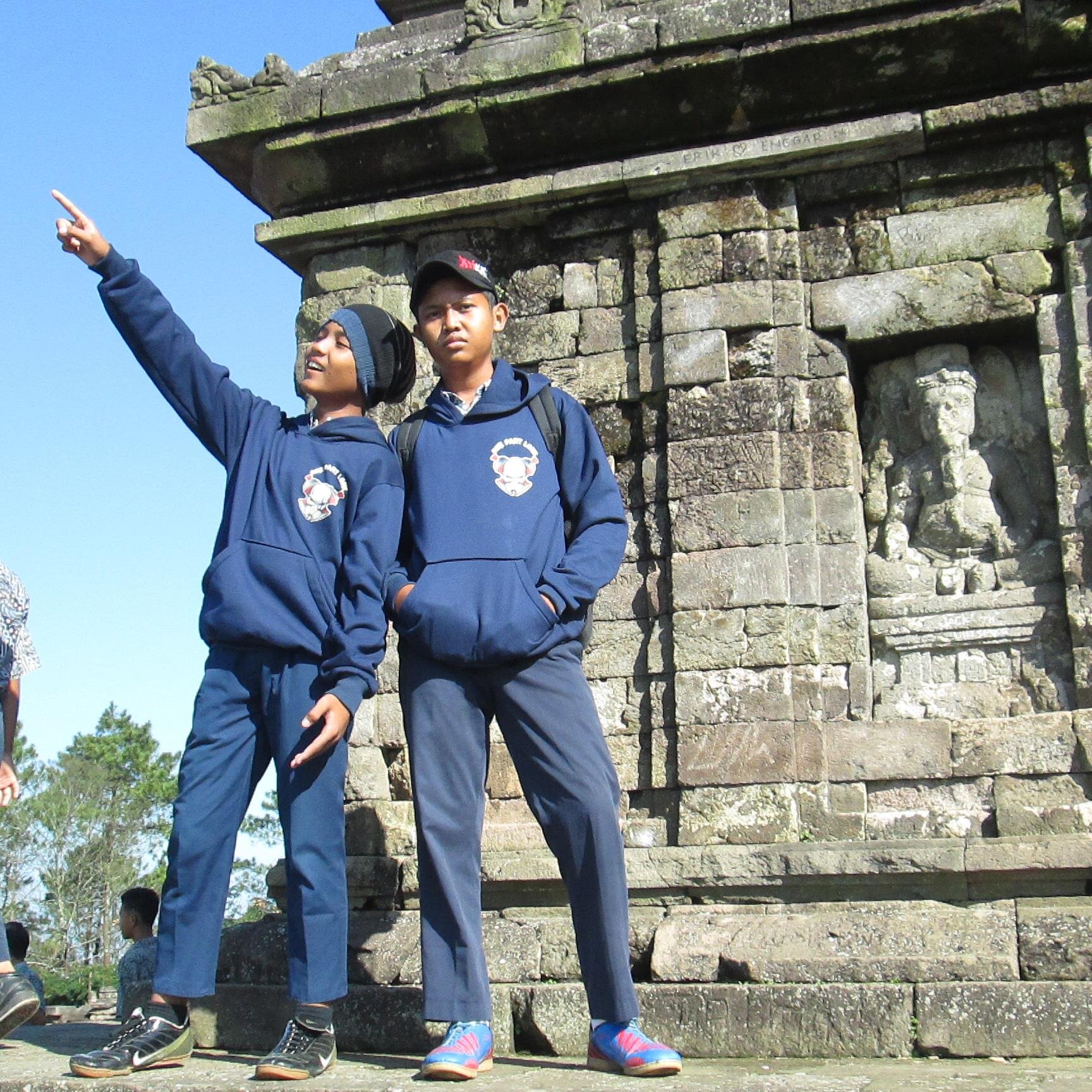 ANAK PELAJAR