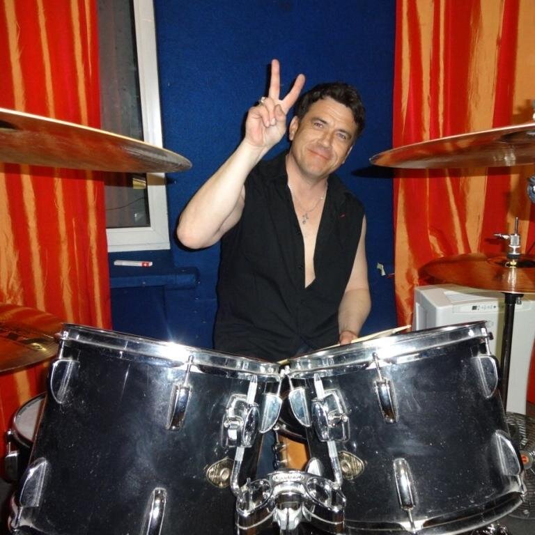 TEREZNIK's profile picture. NOW I LOOKING FOR VACANCY DRUMMER IN  PROJECT WITH YOU. I am  WORKED FOR DRUMS IN RECORDING MORE 170 MUSIC TRAСKS WITH DIFFERENT ARTISTS http://t.co/etqpXt7q