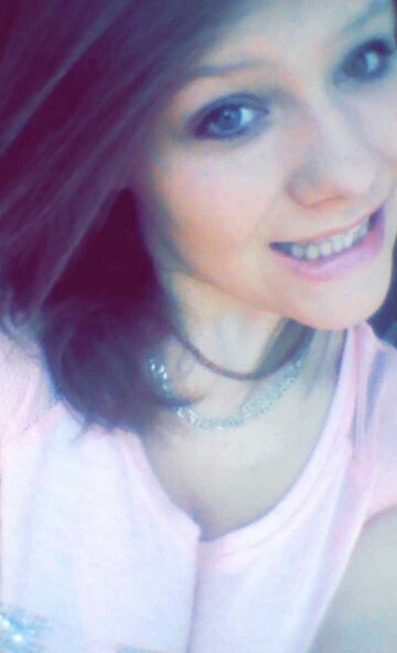 16 ans, Amoureuse, Italienne  ❤❤❤❤