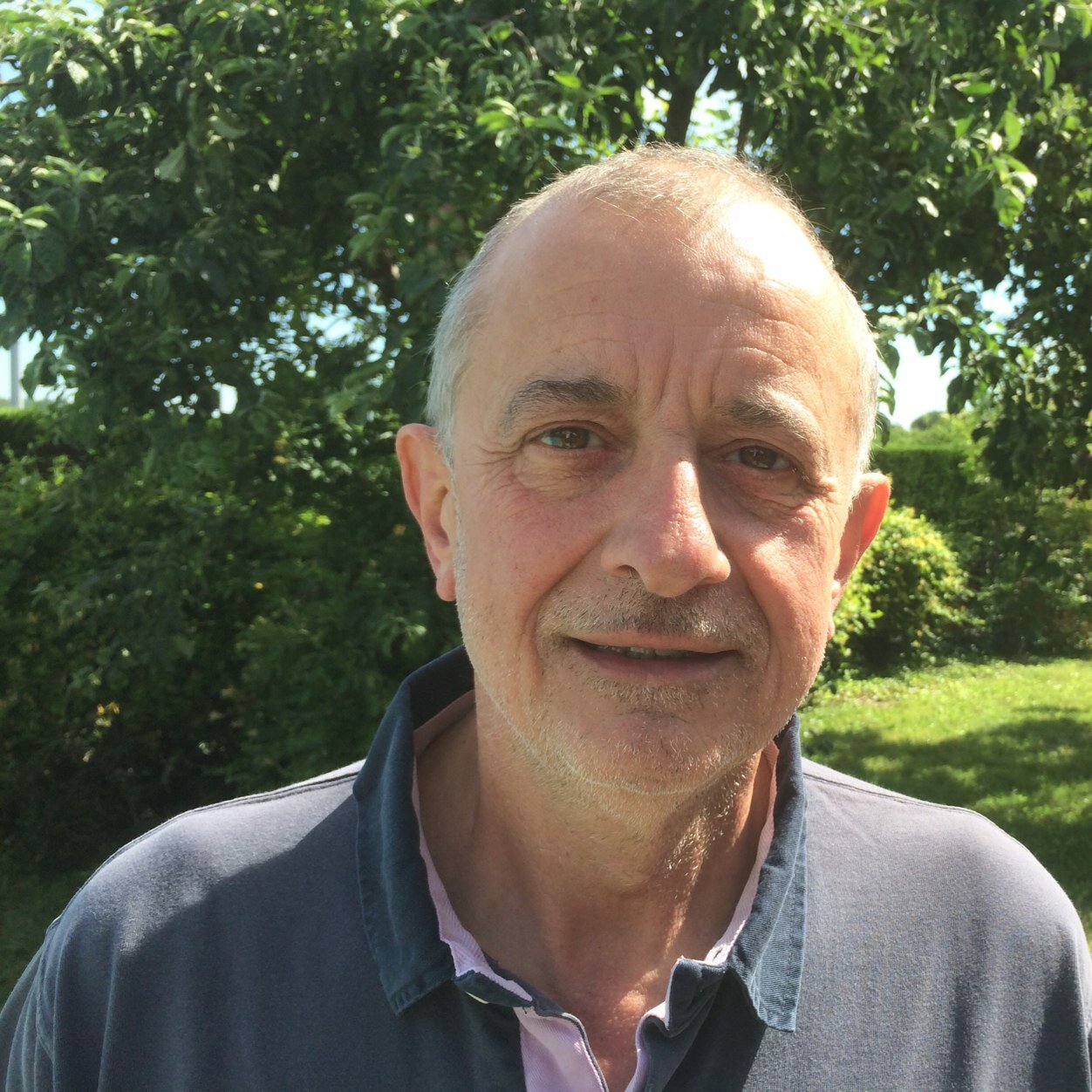 Sénateur JCI
Conseiller municipal